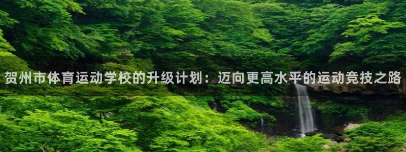 oety欧亿体育官网下载是干嘛的公司：贺州市体育运动学校的升