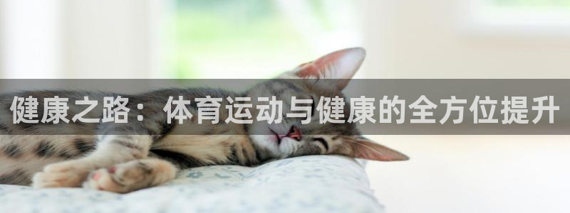 oety欧亿体育官网下载平台注册要钱吗安全吗：健康之路：体育